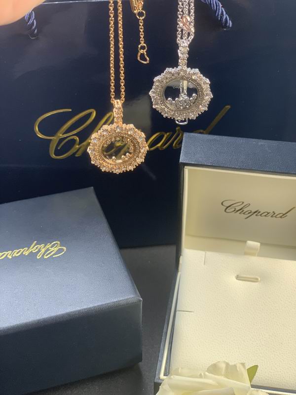 Chopard necklace 06lyr14